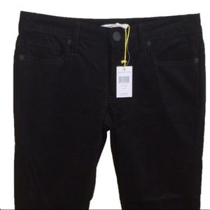 NWT BCBGeneration Black Skinny Pants